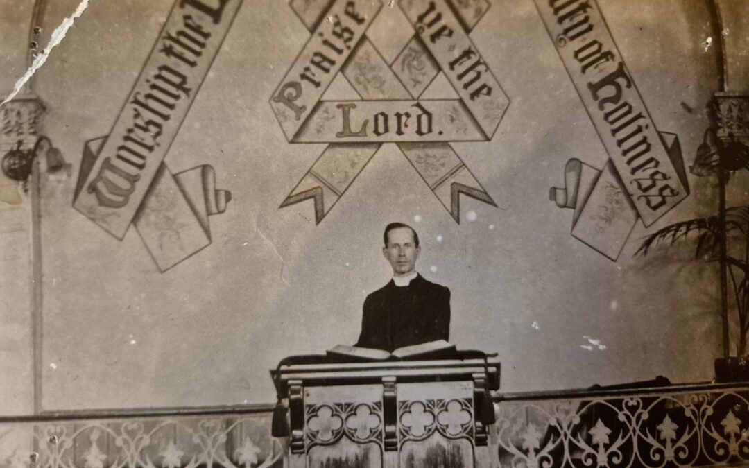 Scary Tours Strikes Again