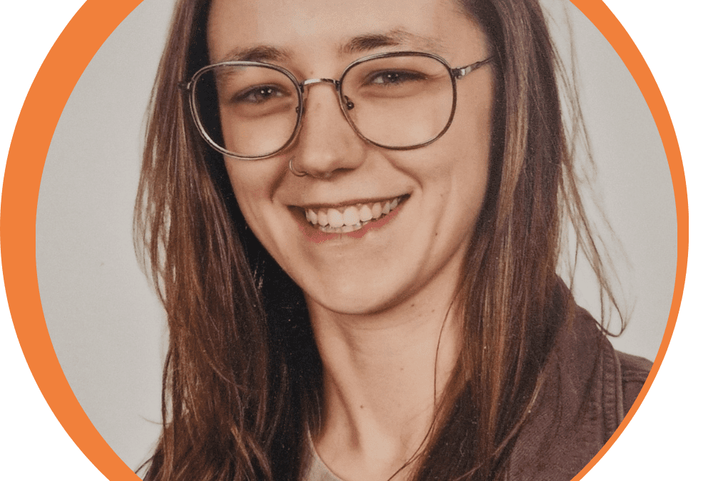 Mhairi Anderson