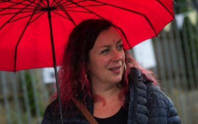 Somerset social entrepreneur Selina Keedwell wins place