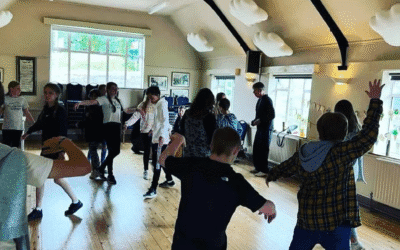 YOUTH THEATRE EXCHANGE WEEKEND 2nd – 3rd July Highbridge