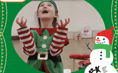 Happy Healthy Holidays…