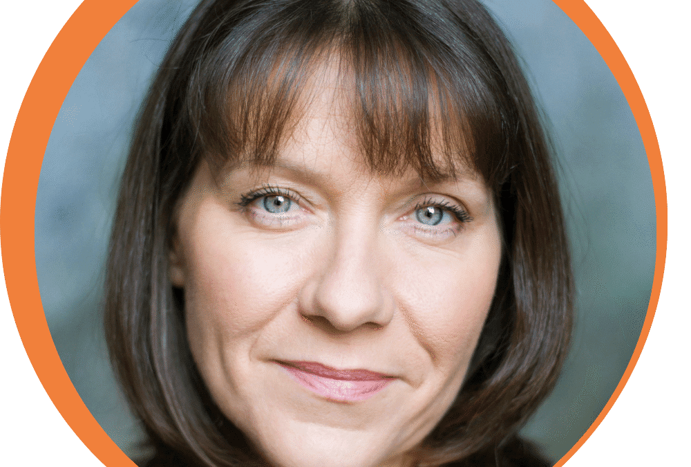 Angela Laverick