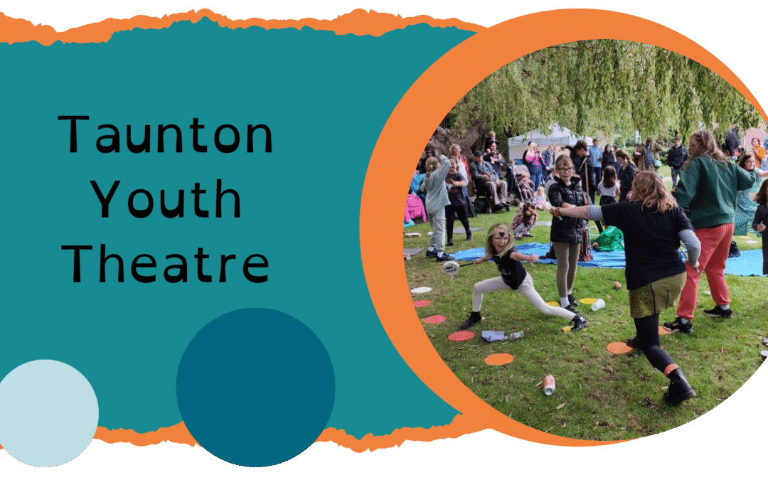 Taunton