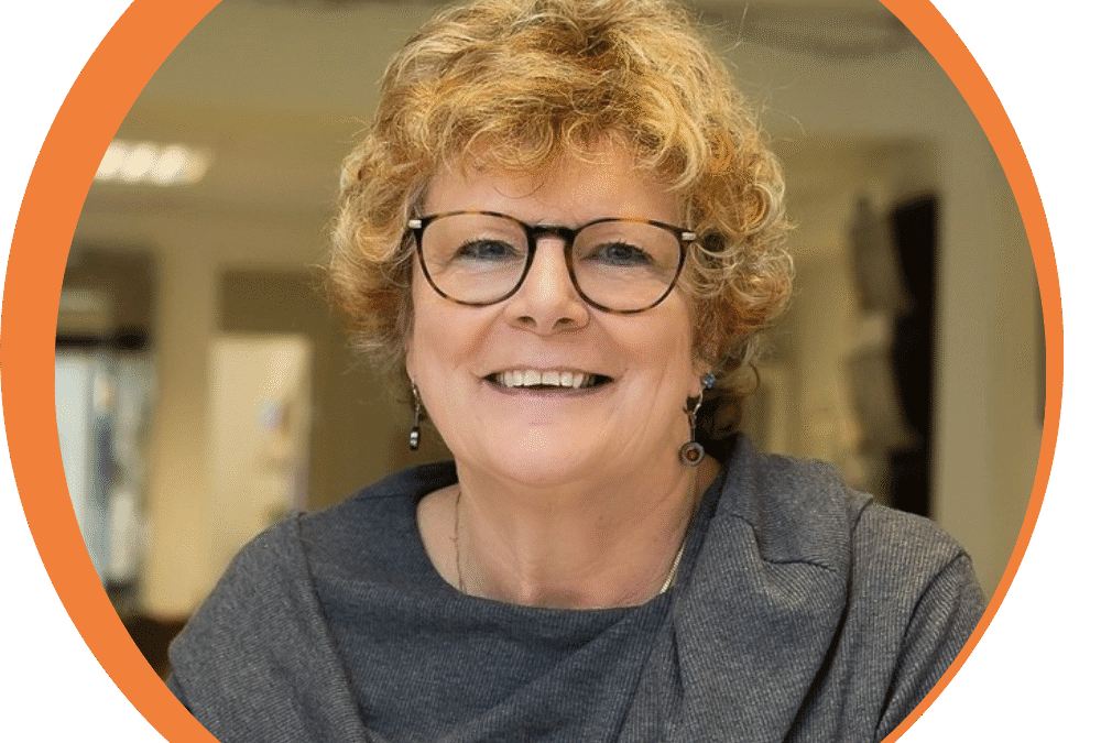 Nancy Powell-Brace