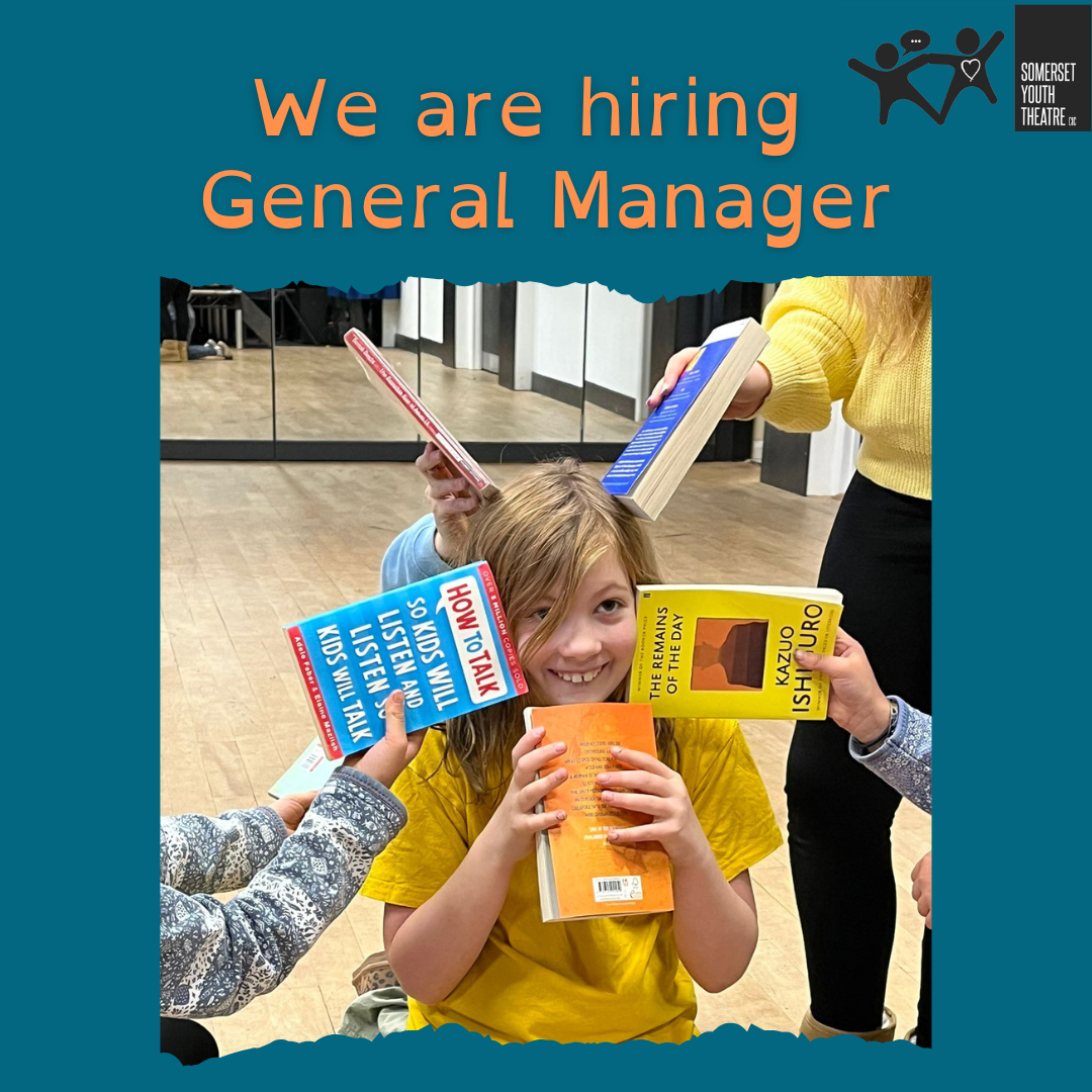 We are hiring (1)