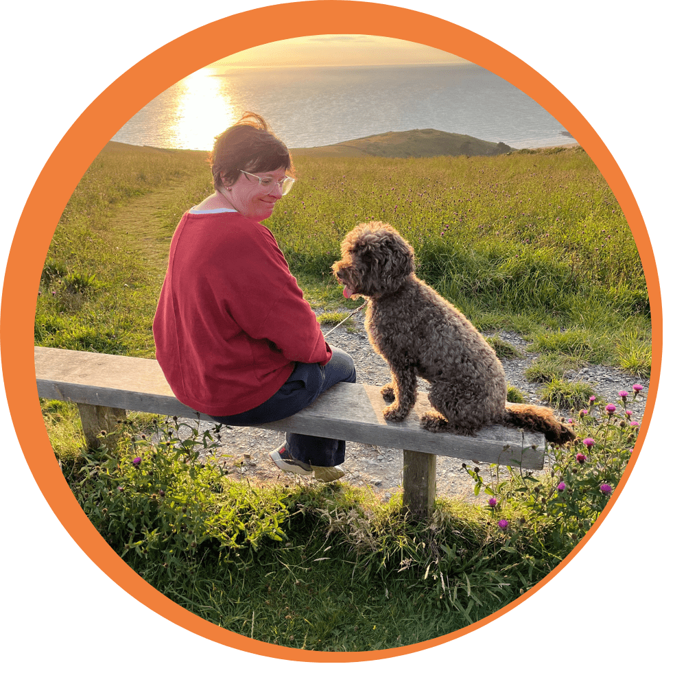 A profile photo of Sarah Inskip