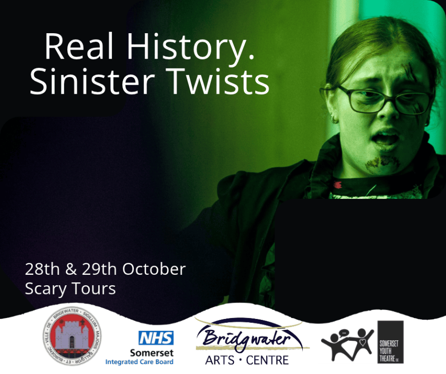 Scary Tours